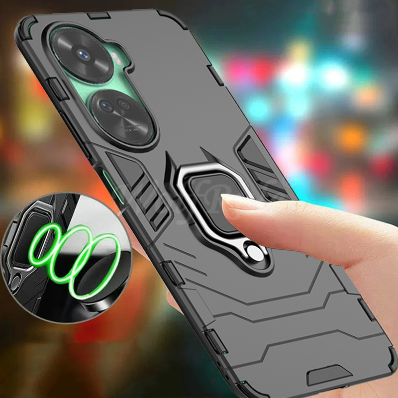 Huawei Nova 12 - Voor Huawei Nova 12 Se Case