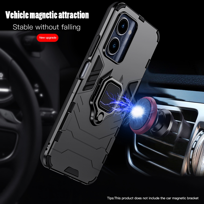 Magnetische Case Voor Realme G - Realme Note 50 recensie en prijs