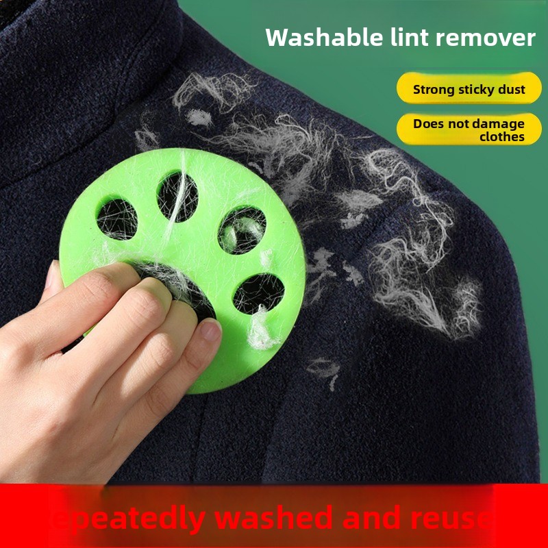 Wasbare stickers voor het verw - Dust Removal Sticker recensie en prijs