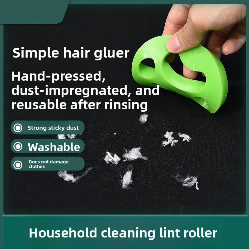 Wasbare stickers voor het verw - Dust Removal Sticker recensie en prijs
