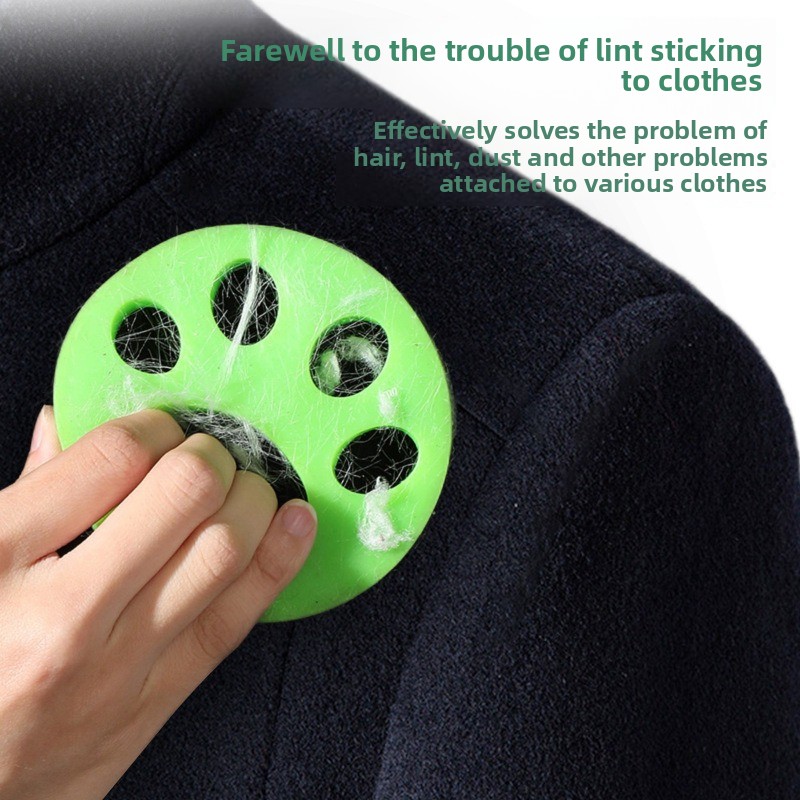 Wasbare stickers voor het verw - Dust Removal Sticker recensie en prijs