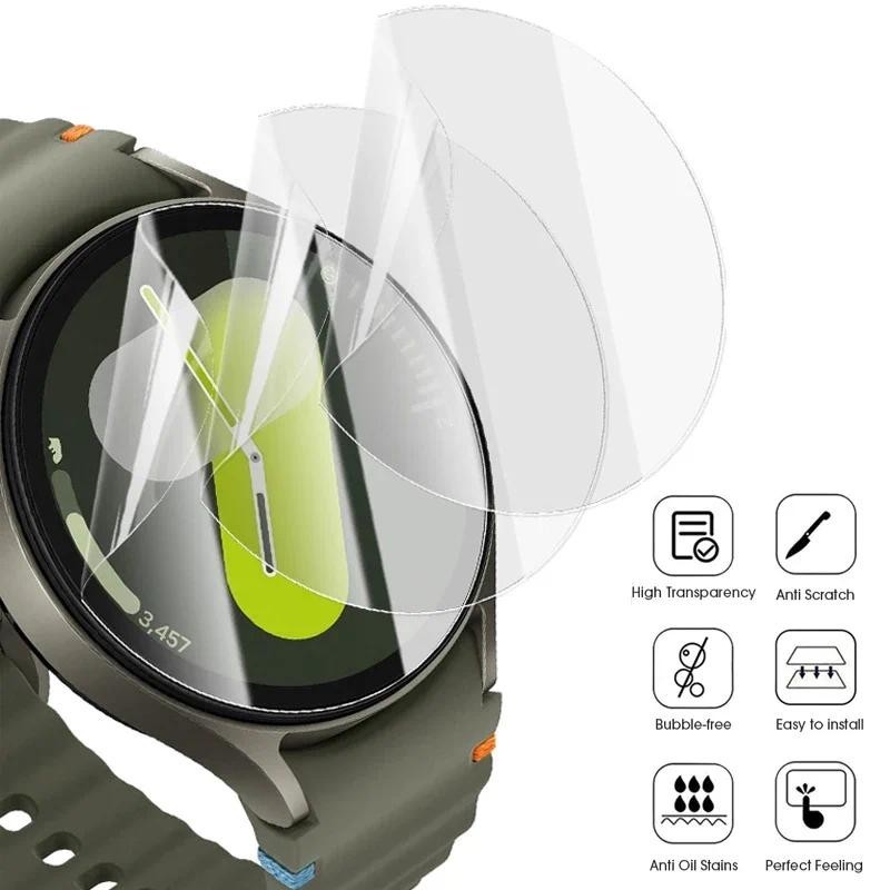 5-10 stuks Beschermfolie voor  - Hydrogel Screen Protector recensie en prijs