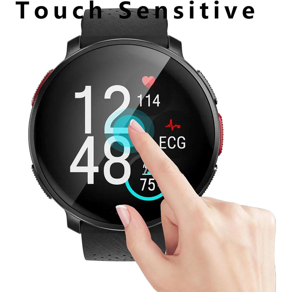 Voor Polar Vantage V3 Smart Wa - Smartwatch Screen Film recensie en prijs