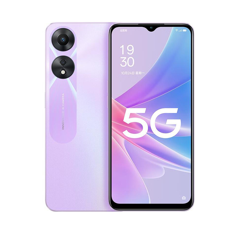Gebruikt OPPO A78 5G LTE GSM o - Oppo A78 recensie en prijs